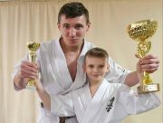 Херсон відзначає спортивні досягнення: талановиті спортсмени і тренери отримали стипендії та премії