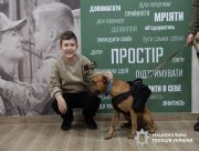 Арт-терапія та підтримка: поліцейські психологи Херсонщини провели творчий захід для дітей героїв