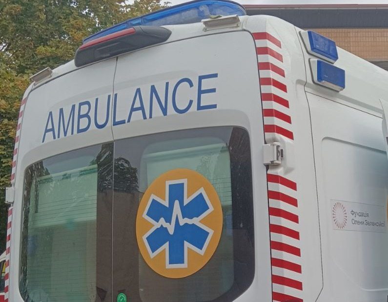 78-річна, херсонка, поранена, під час, обстрілу, Дніпровського району, звернулася, медичну допомогу, медзакладу, звернулася, жителька, Херсона, постраждала,  20 листопада, внаслідок, російського, обстрілу, Дніпровського, району