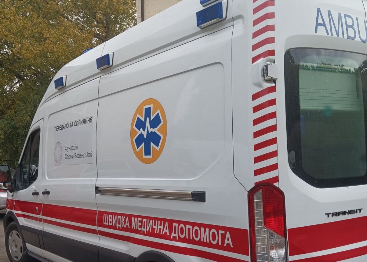 Ранковий, удар, Дніпровському району, постраждала, літня, херсонка, Сьогодні, 23 листопада, російські війська, обстріляли, Дніпровський район Херсона, Бригада, екстреної, медичної, допомоги, доставила, жінку, лікарні