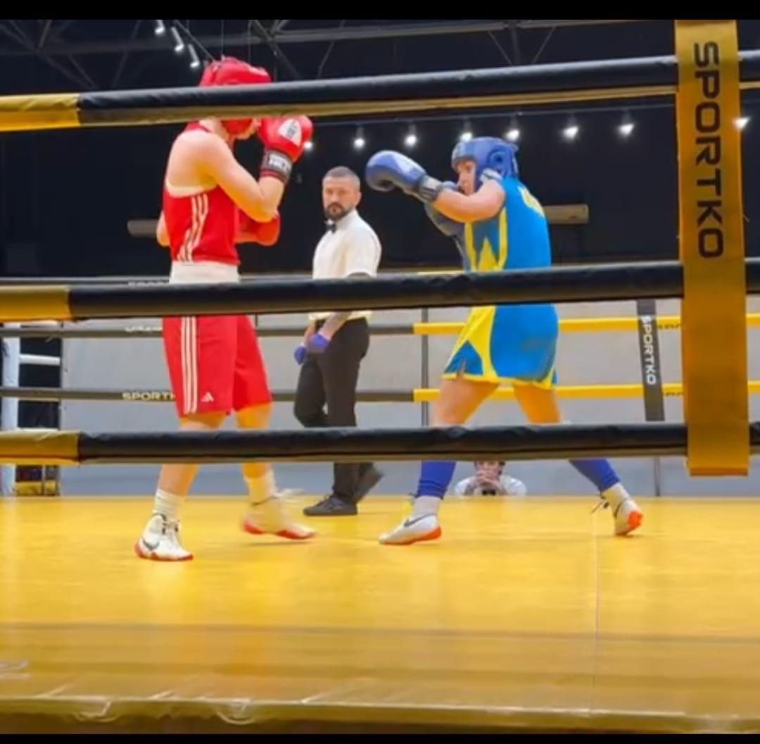 Херсонська, боксерка, виборола, бронзу, всеукраїнському, турнірі, Хмельницькому, вихованка, комунального, закладу, ОКДЮСШ, боксу, інших видів спорту, Херсонської, обласної, ради, турнірі пам’яті Є. Кужельного, молоді, жінок-молоді, Херсонська спортсменка, Дарина Орлова, здобула бронзову медаль, Всеукраїнських, змаганнях, боксу