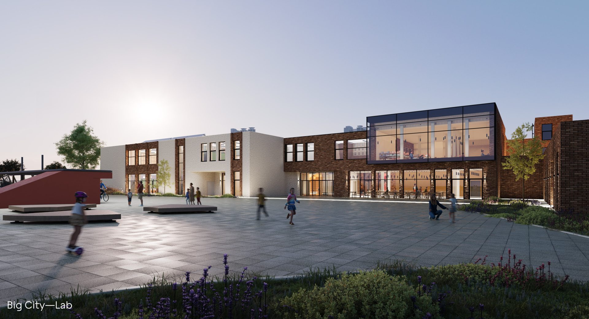 презентували, проєкт,, сучасної, школи, на Херсонщині