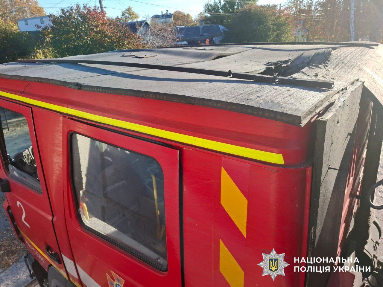 Ворожі, удари, Херсону, Білозерці, руйнування, людські, втрати, артилерійський, обстріл, артилерією, Дніпровський, район, Херсона, будівля, закладу, освіти