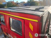 Ворожі удари по Херсону й Білозерці: руйнування та людські втрати