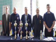 Херсонські спортсмени здобули 11 нагород на Чемпіонаті з кіокушин БУДО карате у Миколаєві