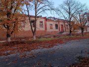 Російські війська знову обстріляли Берислав: пошкоджені будинки та інфраструктура