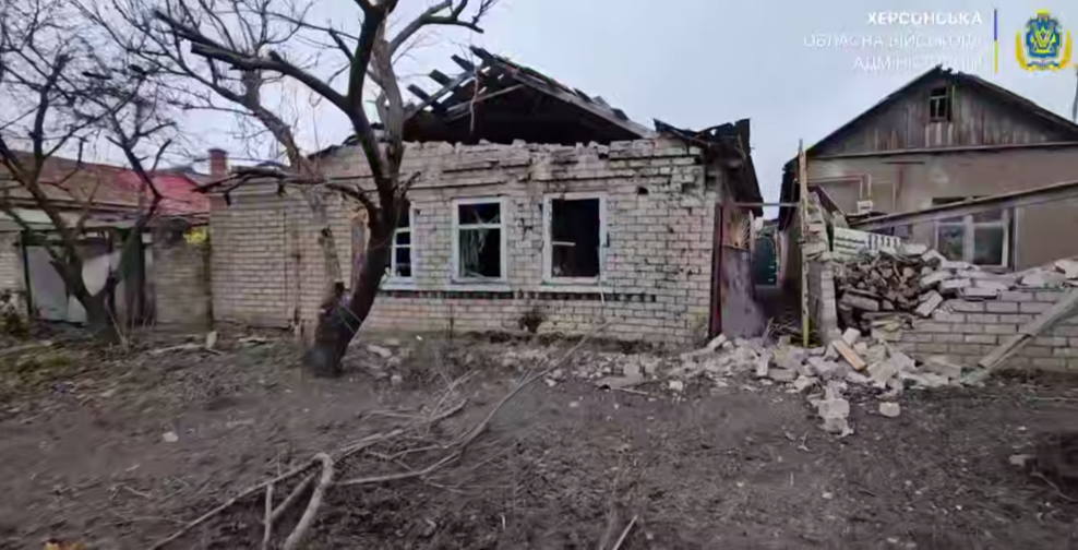 Ранковий, обстріл, Херсона, забрав, життя, викладачки, університету, є поранена, Сьогодні, 24 листопада, близько 09:00, російські війська, знову, атакували, Дніпровський район Херсона, Загибла, доценткою, кафедри, державного, управління, місцевого, самоврядування, Херсонського національного технічного університету, поранення, дістала, 39-річна, херсонка