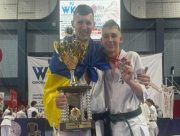 Херсонські спортсмени та тренери отримали премії та стипендії за досягнення 2025 року