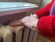 Херсон поступово підключає багатоповерхівки до централізованого опалення