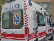 Обстріл Білозерки: жінка дістала уламкові поранення