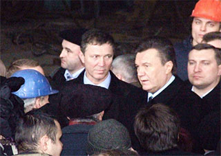 Гулливер в Херсоне, но лилипут в большой политике