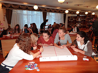  «Моє здоров’я – в моїх руках» 