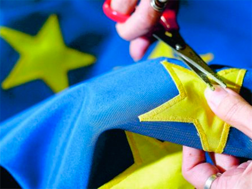  «Минулої ночі ледь не стався атомний вибух»!