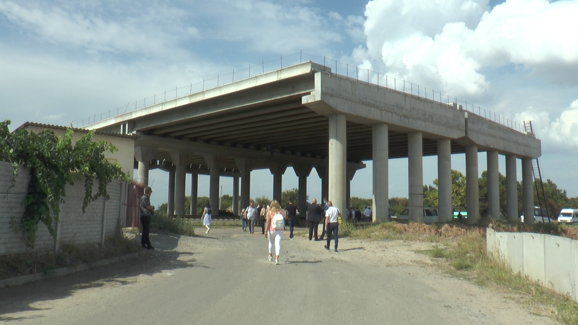 мостопереход, херсон, сбу