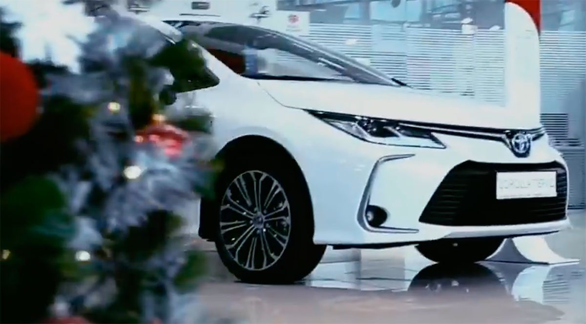 Херсон, знижки, Тойота