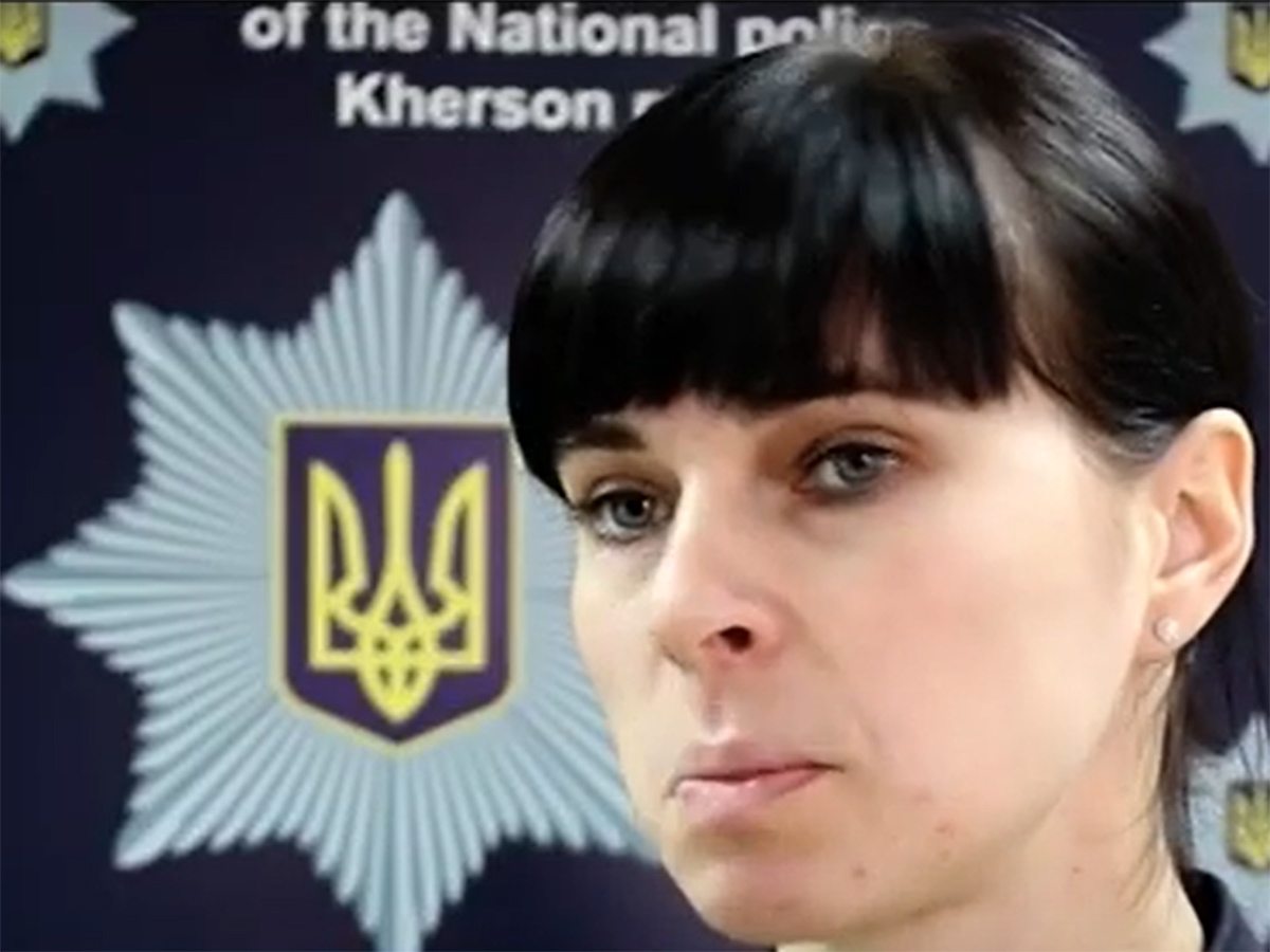 Генічеськ, відео, кладовище