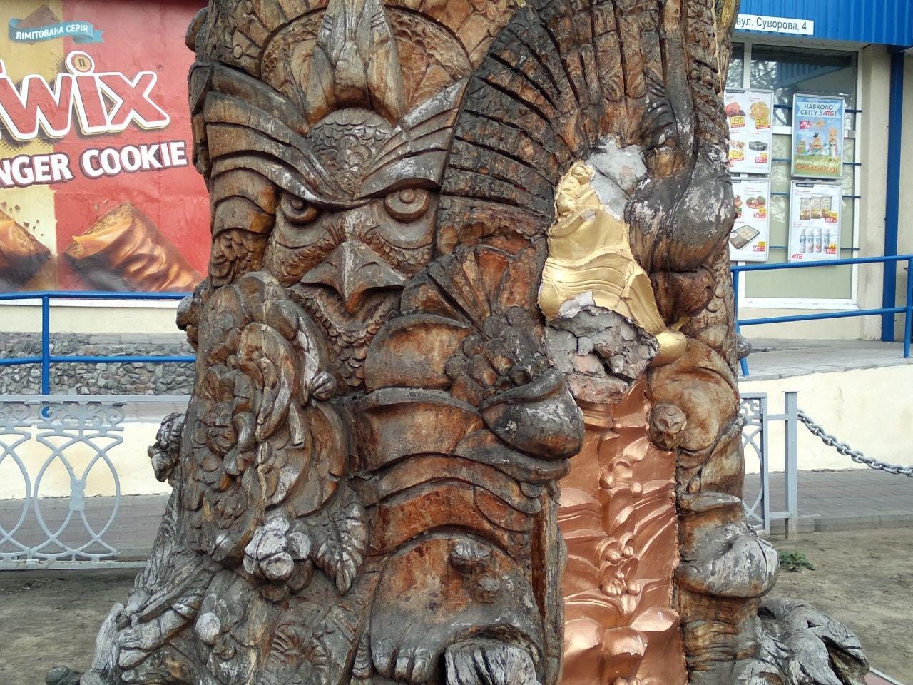 Херсон, художник, життя