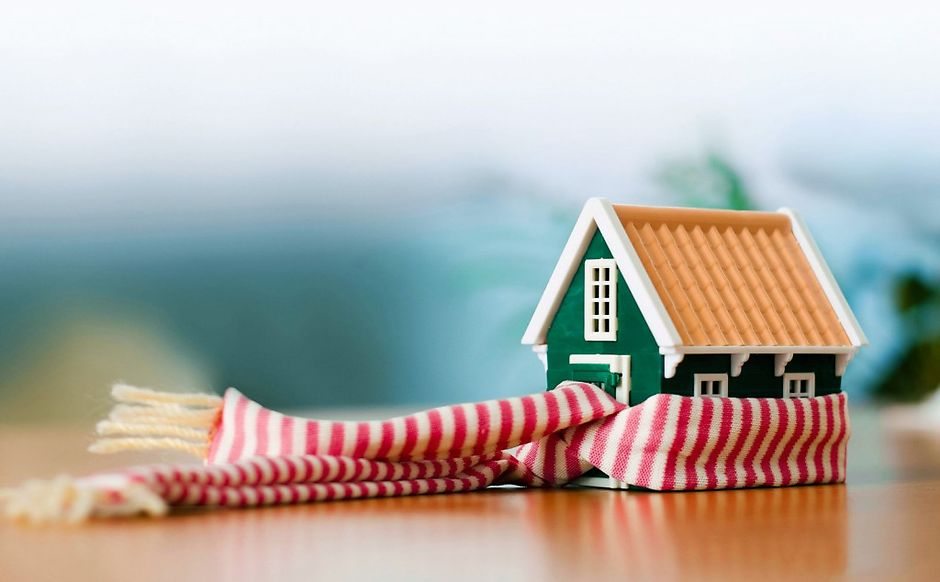 Херсон, тепло, економія