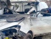 У Херсоні ворог атакував авто з комунальниками