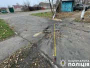 Через російську агресію на Херсонщині загинули дві людини, ще 10 дістали поранення