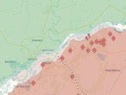Російські ДРГ сьогодні намагалися висадитися на правобережжі Херсонщині. Що це означає?