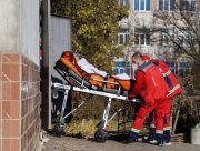 На Херсонщині внаслідок російських обстрілів одна людина загинула, 15 отримали поранення