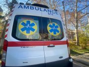 Ще два мирні жителі Херсона постраждали від ворожих атак