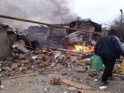 Сьогодні через російські обстріли травмувались троє жителів Херсонщини