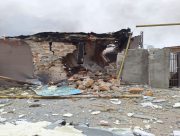 Росіяни обстріляли Зміївку Бериславського району Херсонщини