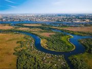 Херсонщина: унікальний край у вирі випробувань