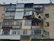 Один загиблий і двоє поранених: наслідки обстрілів Херсонщини 13 грудня