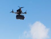 У Херсоні двох жінок поранив російський дрон-камікадзе