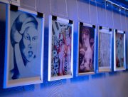 Херсонці побачили полон крізь мистецтво: виставка "Мистецтво несвободи"