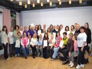 Херсонська громада відзначена на форумі "Кращі інклюзивні практики України &ndash; 2025"