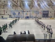 Херсонський "Дніпро" повернувся до лідерів юніорського чемпіонату України