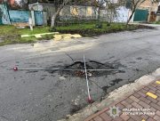 Нові жертви та руйнування: росіяни посилили обстріли Херсонщини 8 грудня