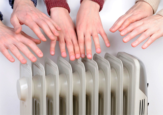 А готов ли Херсон к зиме? 