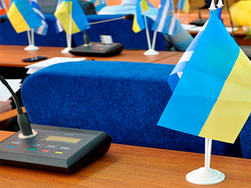 За обман херсонців партії відповідатимуть – рейтингами