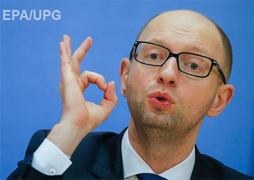 «Неистовый Сеня», или дайджест взглядов на ситуацию